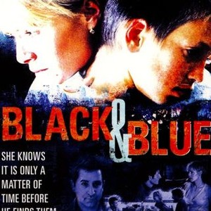 Black and Blue (1999) photo 4