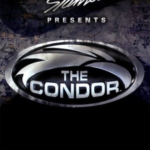 Stan Lee Presents: The Condor photo 2