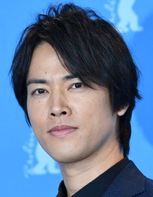 Kenta Kiritani