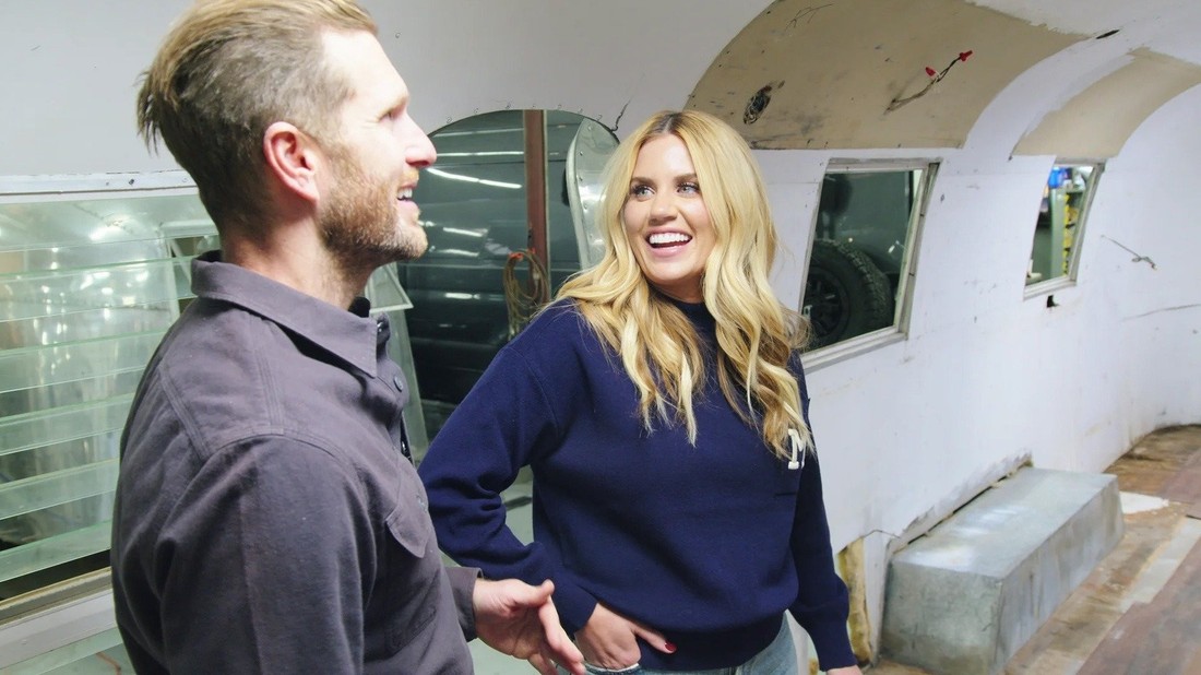 Dream Home Makeover Season 4, First Look