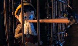 Pinocchio: Movie Clip - Quit Telling Those Whoppers