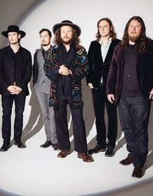 My Morning Jacket