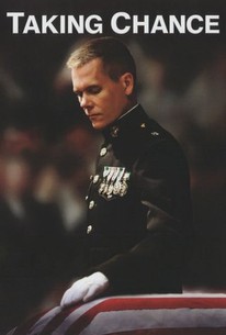 Taking Chance poster