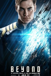 Star trek beyond streaming new arrivals