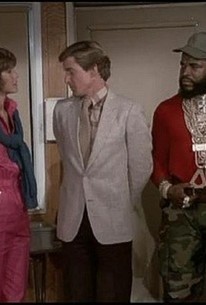 The A-Team - Season 2 Episode 11 - Rotten Tomatoes