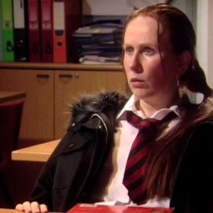 catherine tate show netflix