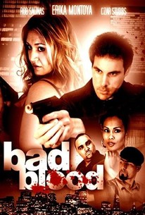 Watch trailer for Bad Blood