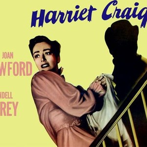 Harriet Craig photo 5