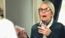 Book Club: Official Clip - Mile High Flirting photo 6