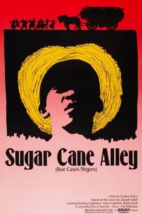 Sugar Cane Alley
