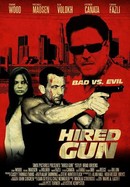 Hired Gun poster image