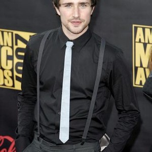 Matt Dallas at arrivals for Part 2 - 2007 American Music Awards (AMA's), Nokia Theatre L.A. LIVE, Los Angeles, CA, November 18, 2007. Photo by: Adam Orchon/Everett Collection