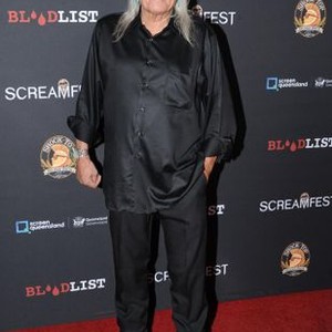 Michael Horse at arrivals for DEAD ANT World Premiere at Screamfest, TCL Chinese Theatre (formerly Grauman''s), Los Angeles, CA October 10, 2017. Photo By: Dee Cercone/Everett Collection