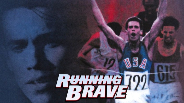 Running Brave Running Brave BRAVE NEW SPORT Empowering The 21st Century Society