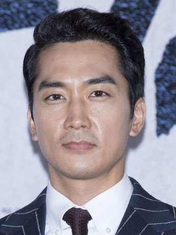 Amazon.com: SONG SEUNG HEON 2010 FAN MEETING SH&ASTO JAPAN