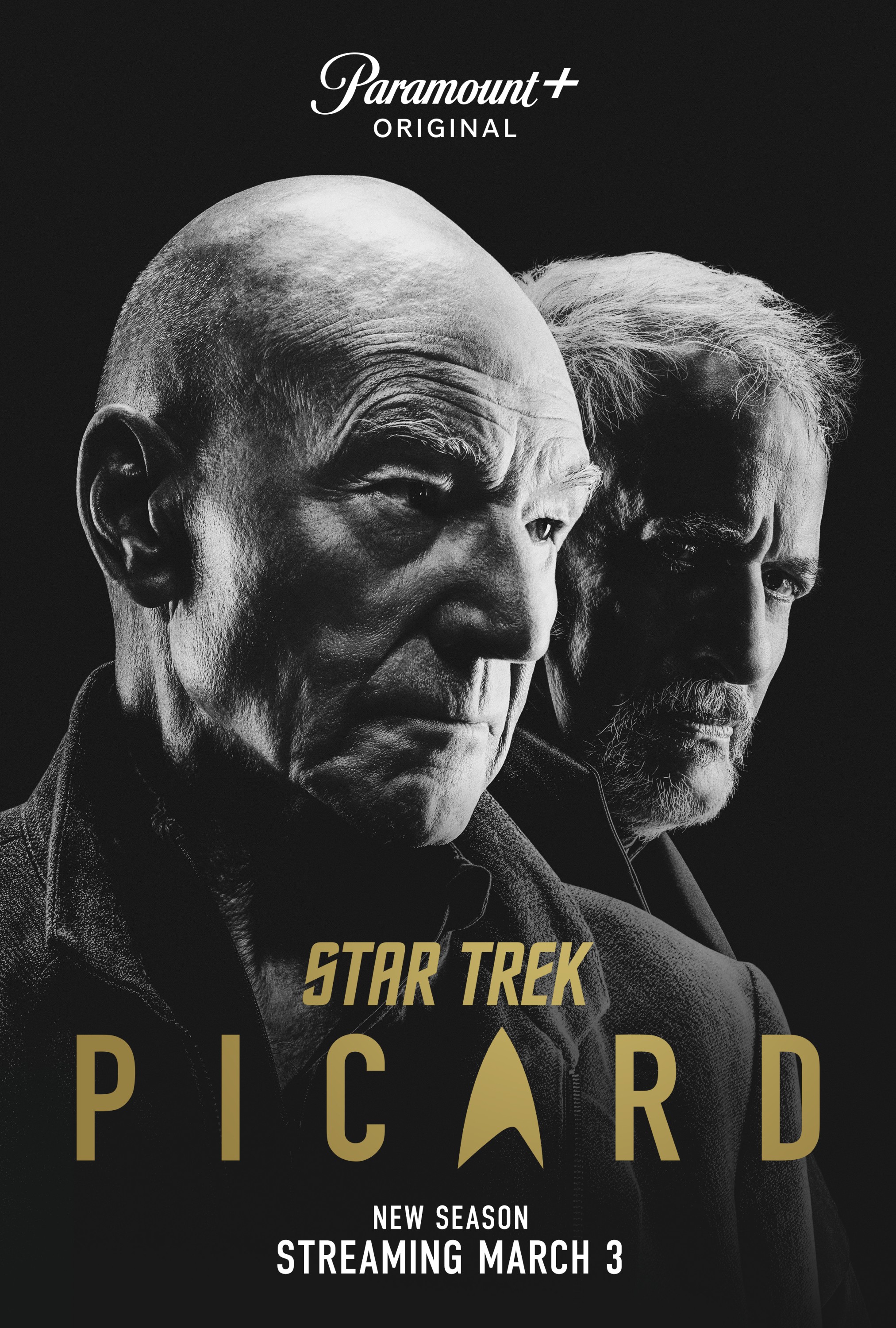 Star Trek: Picard' Season 3 Review: The 'Next Generation' Reunion