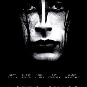 Lords of Chaos (2018)