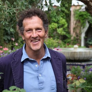 Monty Don's Paradise Gardens - Rotten Tomatoes