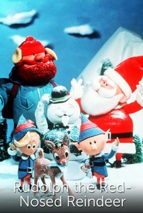 Rudolph The Red Nosed Reindeer 1964 Rotten Tomatoes,Rudolph The Red Nosed Reindeer 1964 Characters
