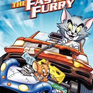 Tom and Jerry: The Fast and the Furry (2005) photo 12