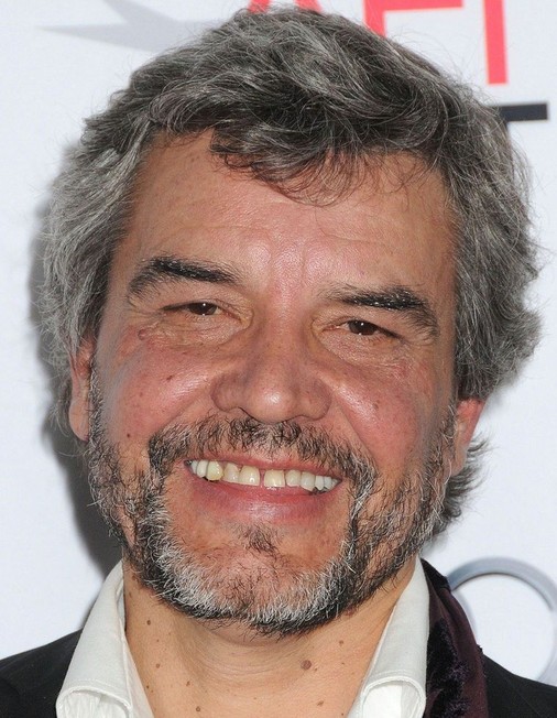 Alejandro Goic