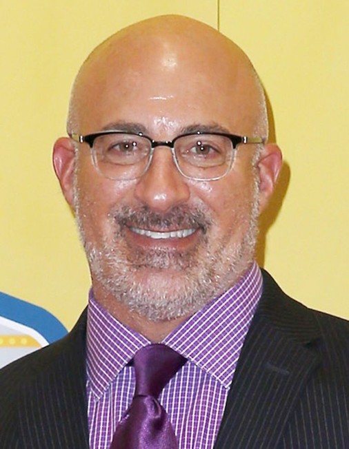 Jim Cantore - Rotten Tomatoes