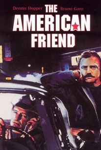 Der Amerikanische Freund (The American Friend)