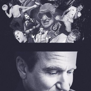 Robin Williams: Come Inside My Mind photo 13