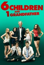 6 Children 1 Grandfather