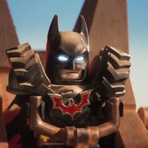 Lego movie 2 prime hot sale video