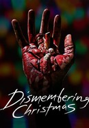 Dismembering Christmas poster image