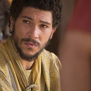 Game of Thrones, Joel Fry, 'The Dance of Dragons', Season 5, Ep. #9, 06/07/2015, ©HBO