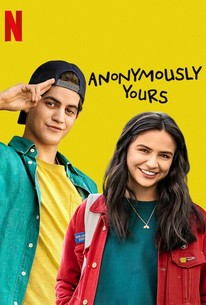 Rewatch Every Romance Movie Ever in 'Anonymously Yours' – Southwest Shadow