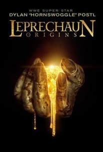 Poster for Leprechaun: Origins