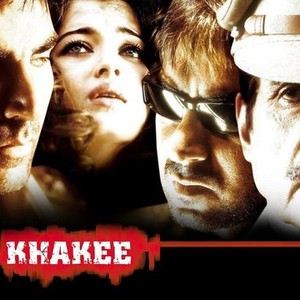Khakee full clearance movie