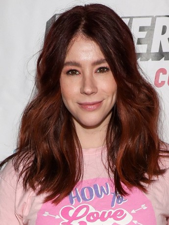 Jillian Rose Reed Weeds