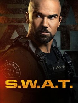 S.W.A.T. Season 6 Rotten Tomatoes