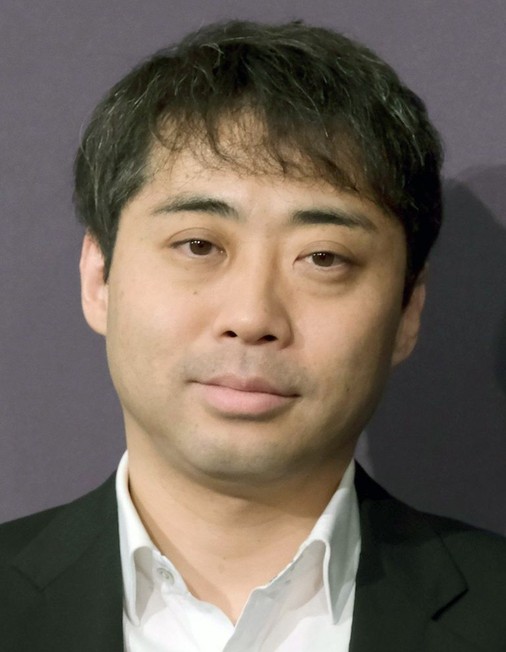 Yuichiro Saito