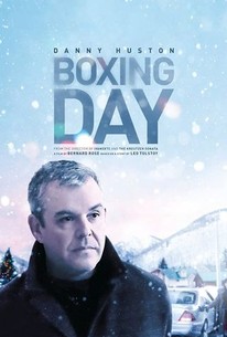 Boxing Day poster