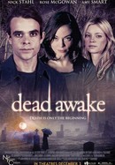 Dead Awake poster image