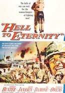 Hell to Eternity poster image