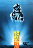 DeepStar Six poster image