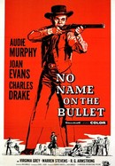 No Name on the Bullet poster image