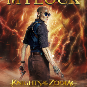 CAVALEIROS DO ZODÍACO Live Action • 5 Motivos pra assistir no cinema -  Knights of the Zodiac 