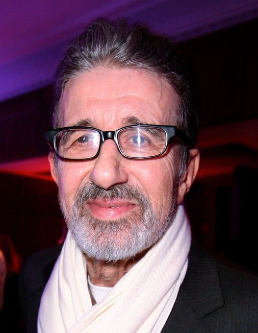 Rolf Zacher