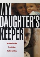 My Daughter's Keeper poster image
