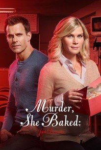 Watch trailer for Murder, She Baked: Just Desserts