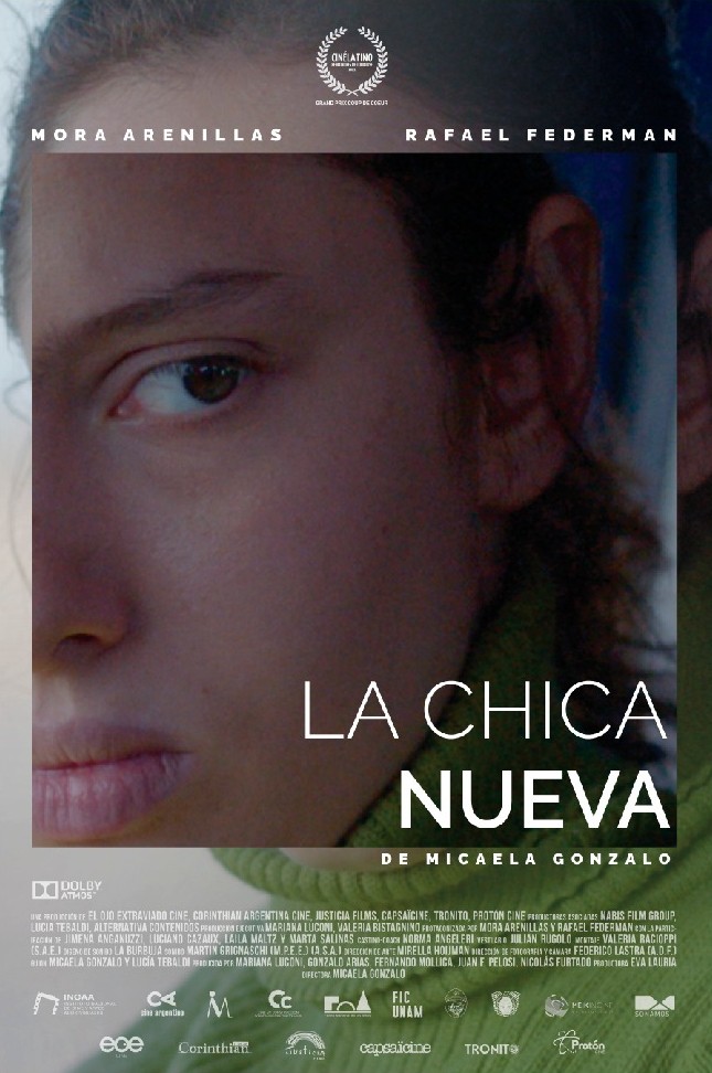 La Chica Nueva Pictures | Rotten Tomatoes