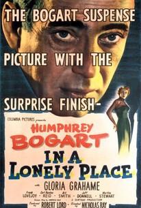Watch trailer for In a Lonely Place