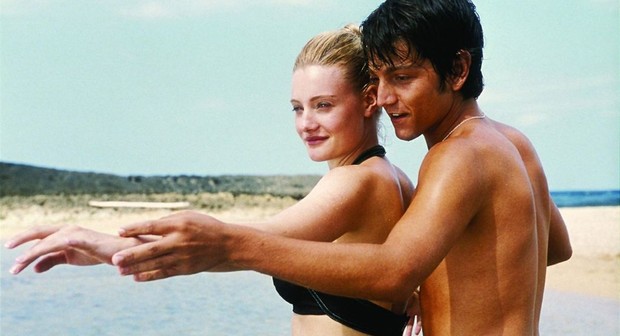 Dirty Dancing: Havana Nights | Rotten Tomatoes